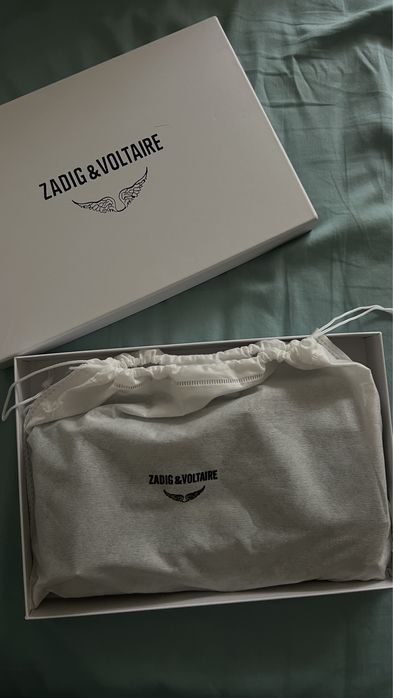 Mala Zadig & Voltaire