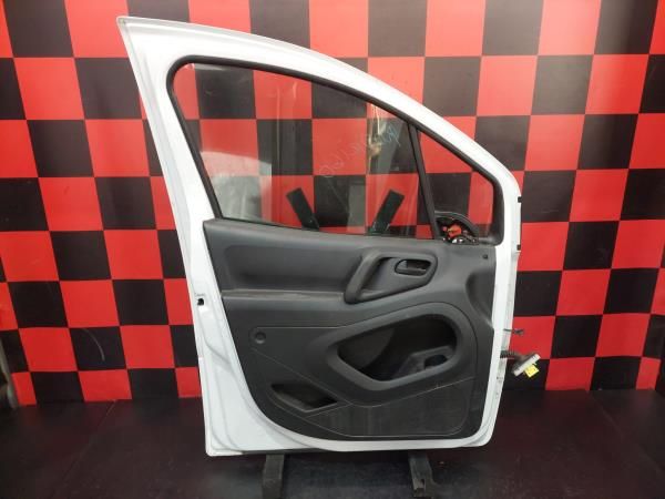 Porta frente esquerda CITROËN Berlingo (B9)