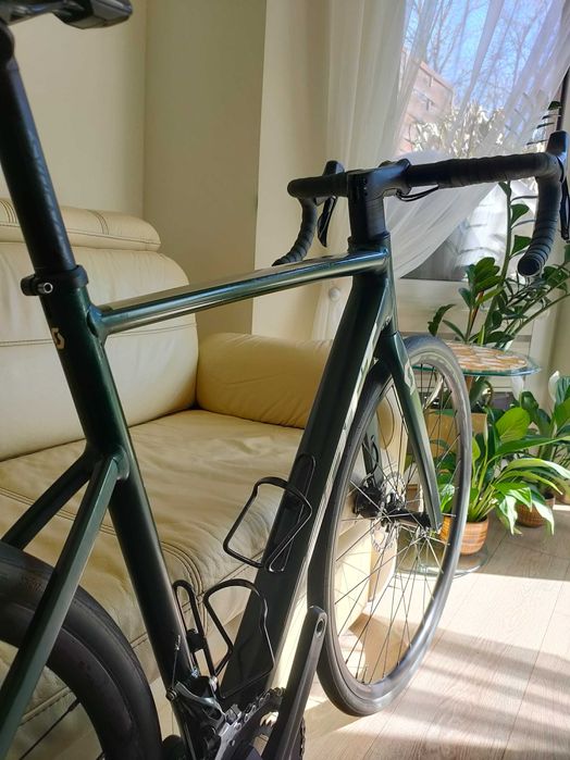 Scott speedster 20 disc M 54 rower szosowy gravel