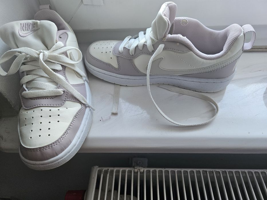 Buty nike damskie 36