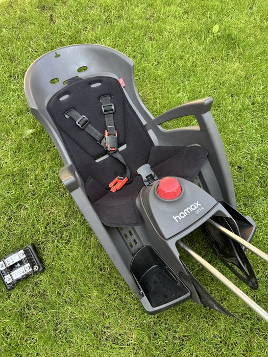 Nosidełko Hamax Siesta