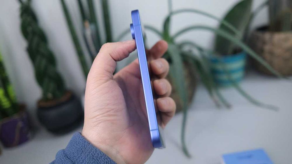 Google Pixel 10 12/128GB (Indigo) New Open Box 1 цикл