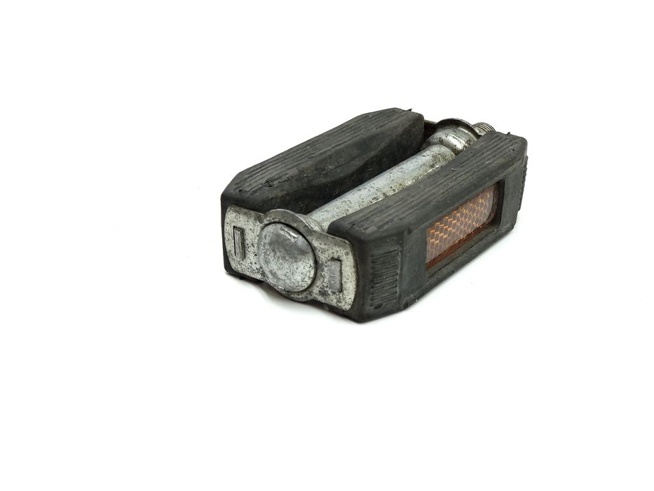 NOWY Prawy pedał Romet Pasat Wagant Mistral Meteor Kometa