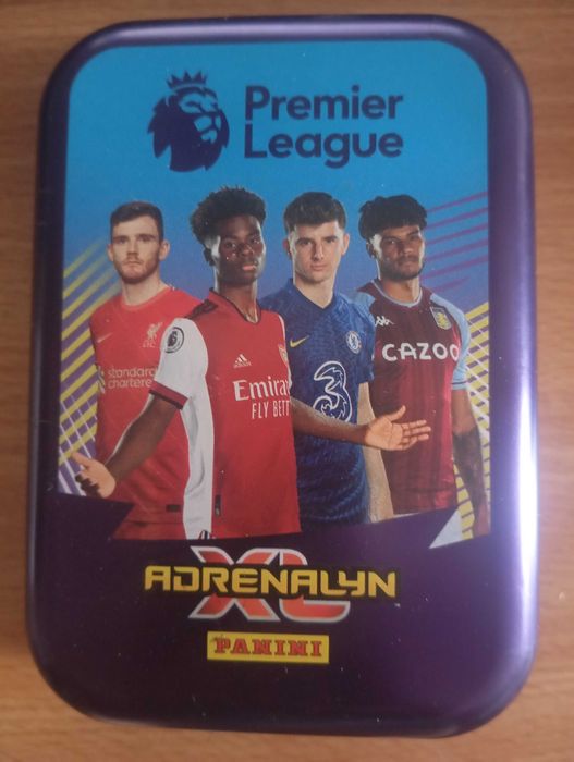 panini premier league - купить предметы колекционирования - Цена