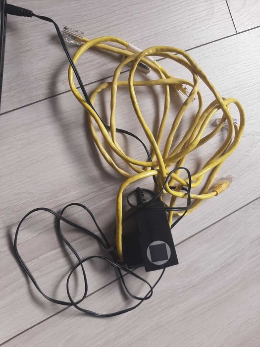 router Netgear N150 Wireless Router WNR1000 v3