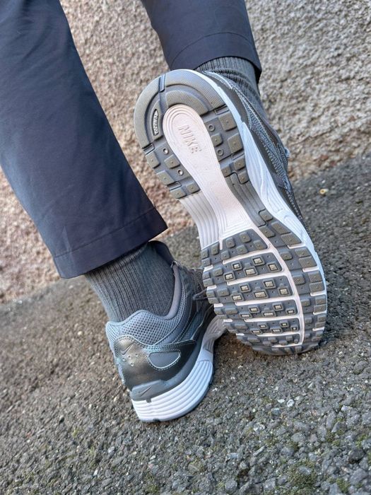 Чоловічі кросівки Nike P-6000 (CD6404-023)