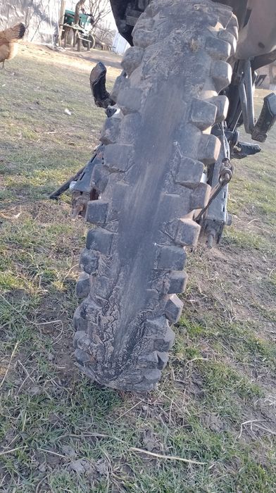 Обмін.   Шенерай