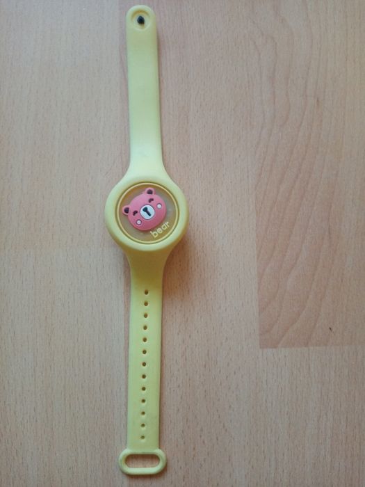 Sprzedam opaskę przeciwko komarom insektom