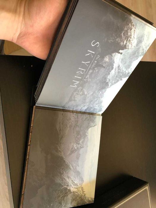 The Elder Scrolls Anthology - Antologia