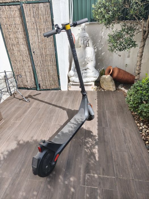 Trotinete scooter Xiaomi