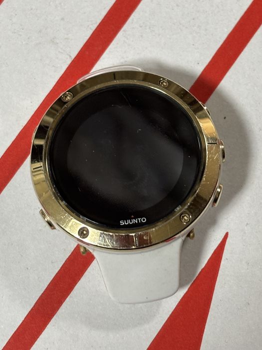 Suunto Spartan Trainer Wrist HR