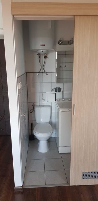 Apartment in Świętochłowice, Piaśniki - Widok 5