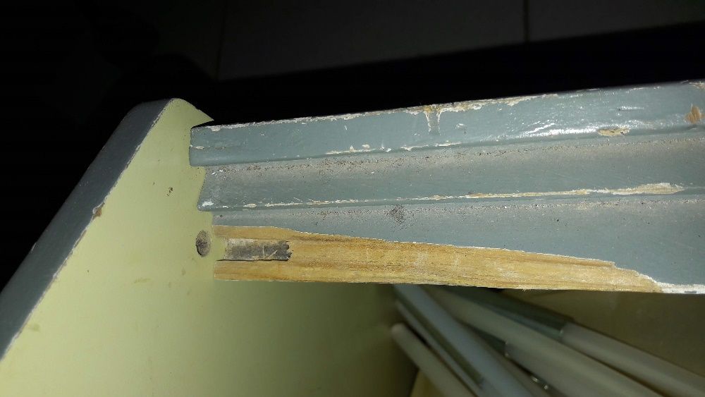 Arca para Brinquedos