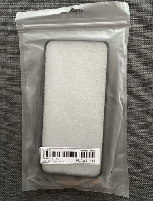 Huawei P40 Phone Case64297469100929121