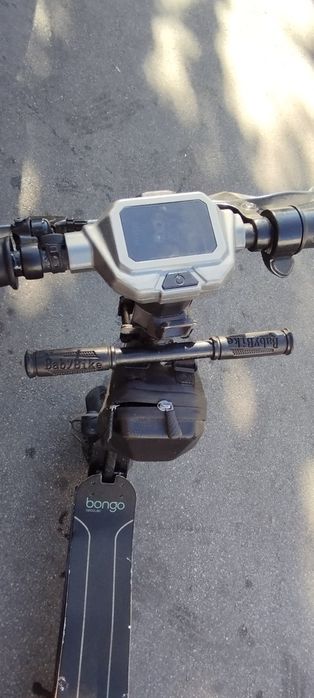 Продам електросамокат