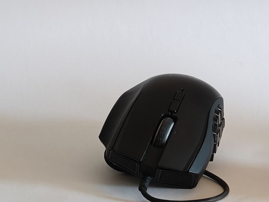 Rato Gamer Razer Naga