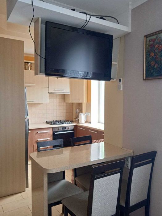 Оренда квартири Виставка