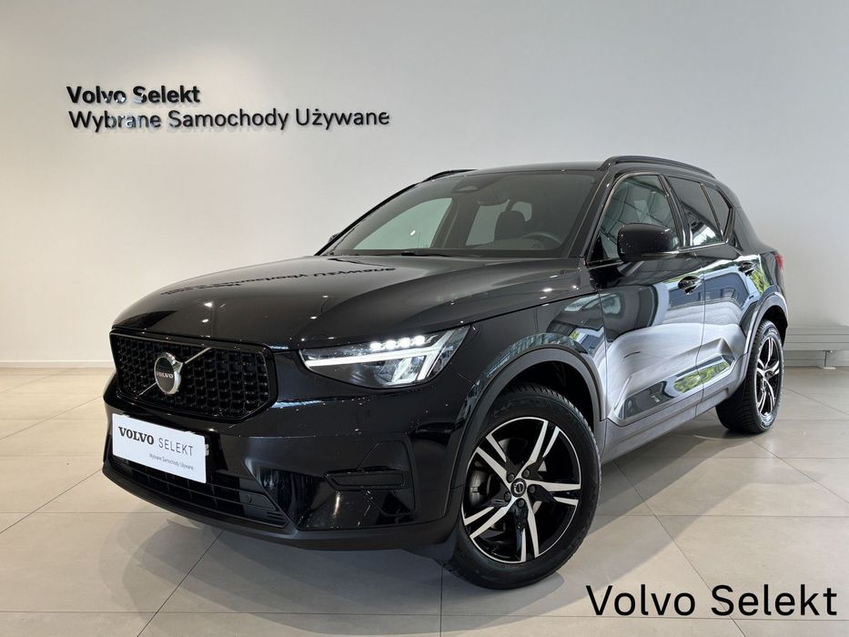 Volvo XC 40