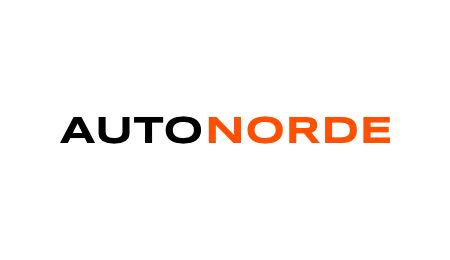 AUTONORDE top banner
