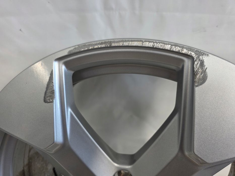 felga volvo ex r18 7.5j et46 5x108 80000277