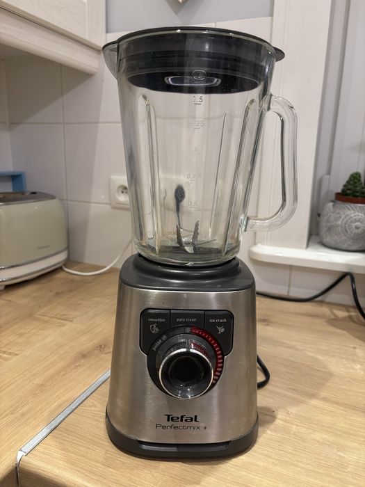 blender / mikser tefal perfectmix plus