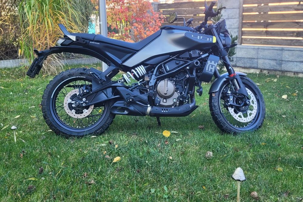 Husqvarna