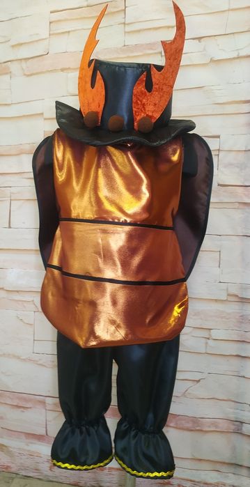 Костюм жука, хруща