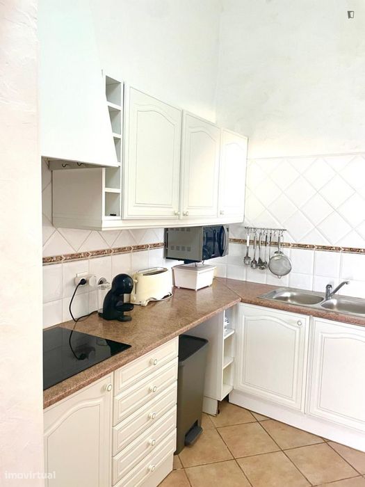 Casa com 1 quartos - localizado em Albufeira
