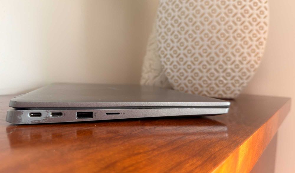 Dell Latitude 5320 Ultrabook|13.3"FullHD|i5-1145G7 Quad Core|8Gb|512Gb