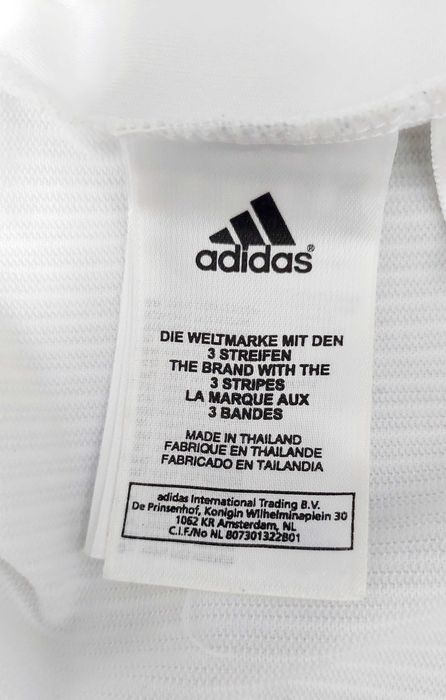 Koszulka męska bez rękawów ADIDAS Performance ClimaCool, R. L