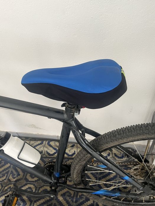 Bicicleta btt ST 120 27,5” (com acessorios)