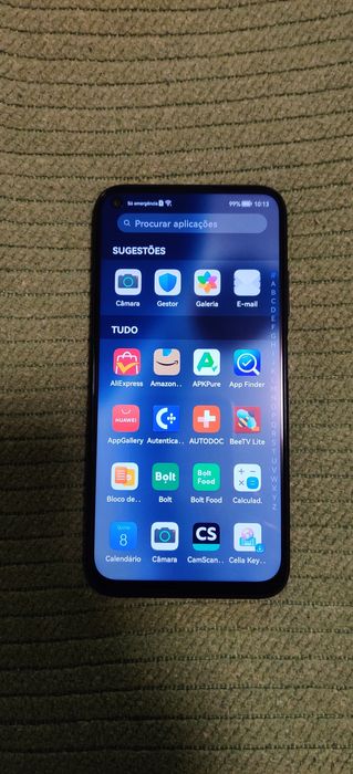 Huawei P40 Lite _ Excelente Estado