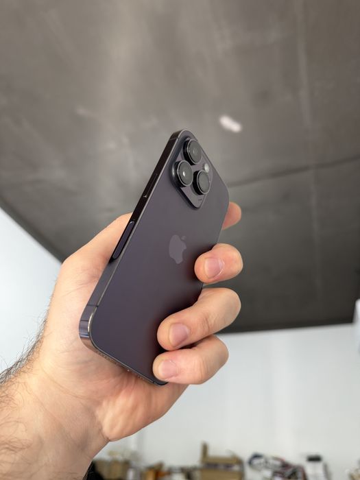 Apple iphone 14 Pro 128 gb Neverlock 91% айфон Про