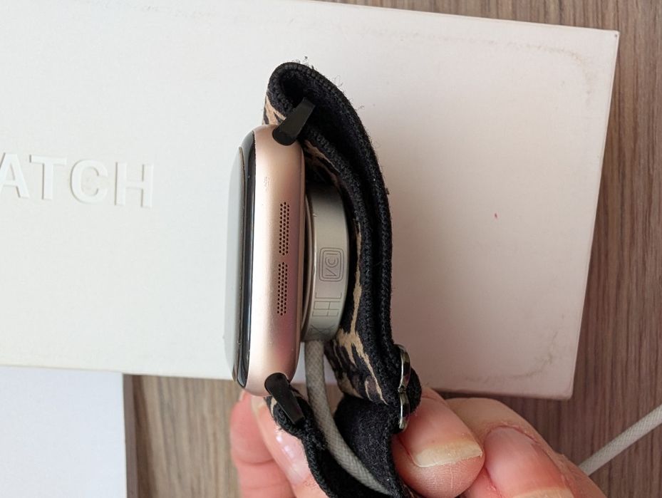 Apple iwatch 10 42mm cellular z sim