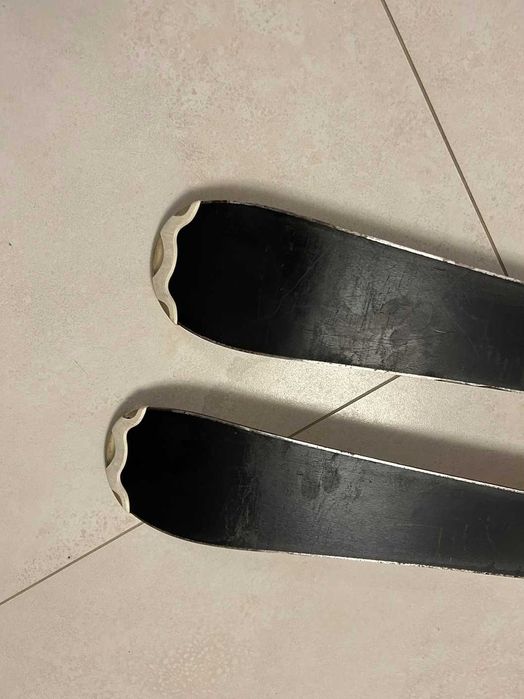 Narty head first joy dziewczęce 117