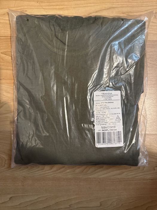 BIELIZNA ZIMOWA 507T/Mon rozmiar L