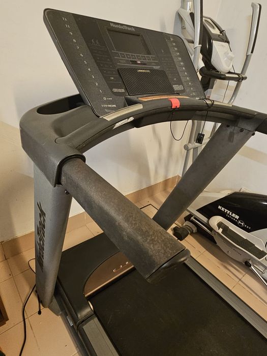 Nordictrack C 3000