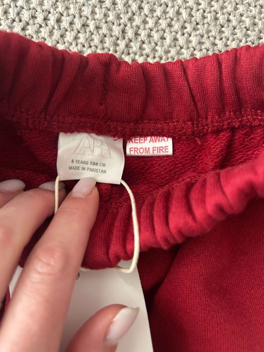 Штани zara нові хлопчик