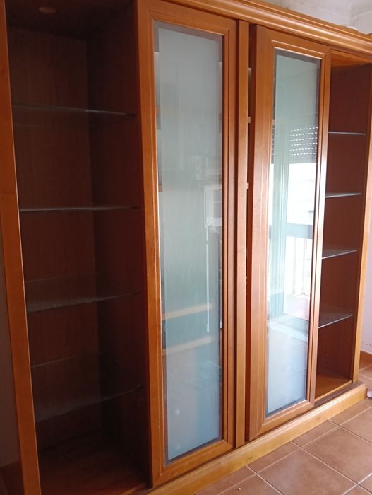 Móvel sala de estar