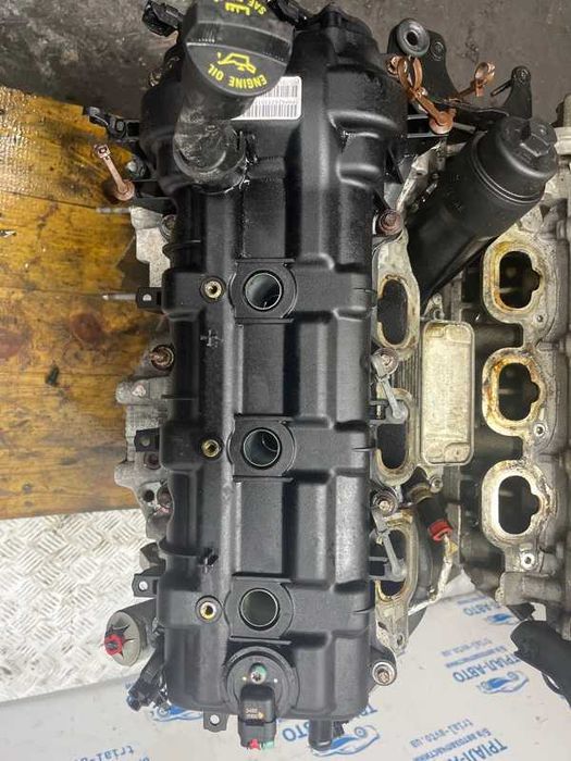 Двигун з розборки Jeep Grand Cherokee WK2 3.6 БЕНЗИН ERB 2010