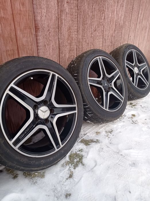 Продам диски amg