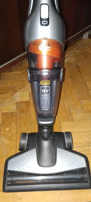 Philips PowerPro Duo 2