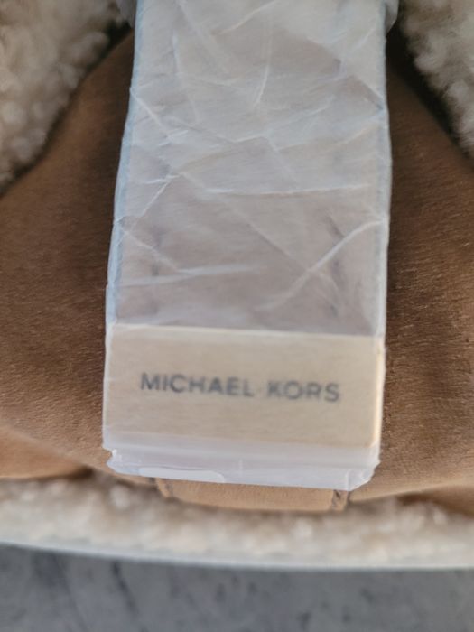 Piękna torba Michael Kors