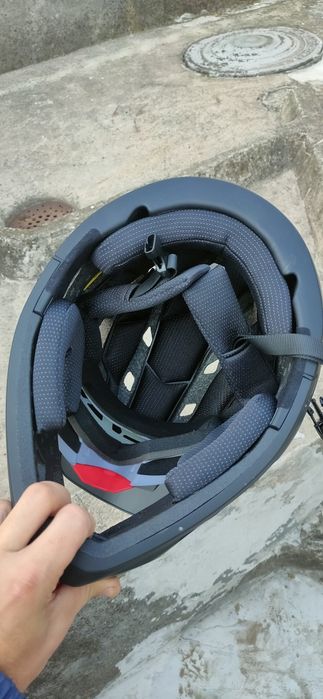 Продам шлем размер L