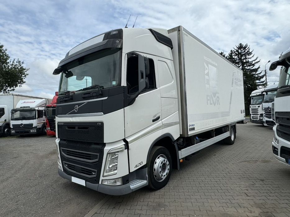 Volvo