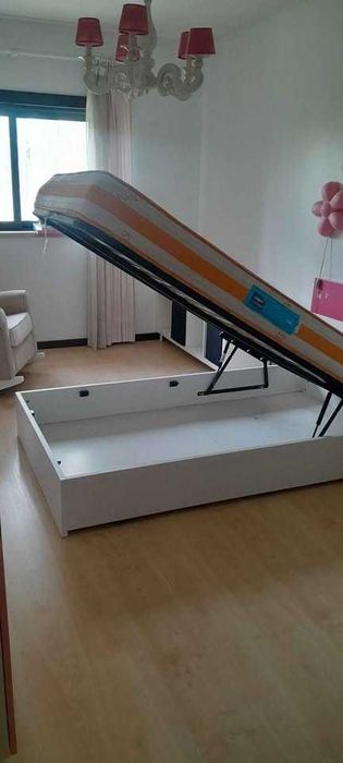 Quarto de menina