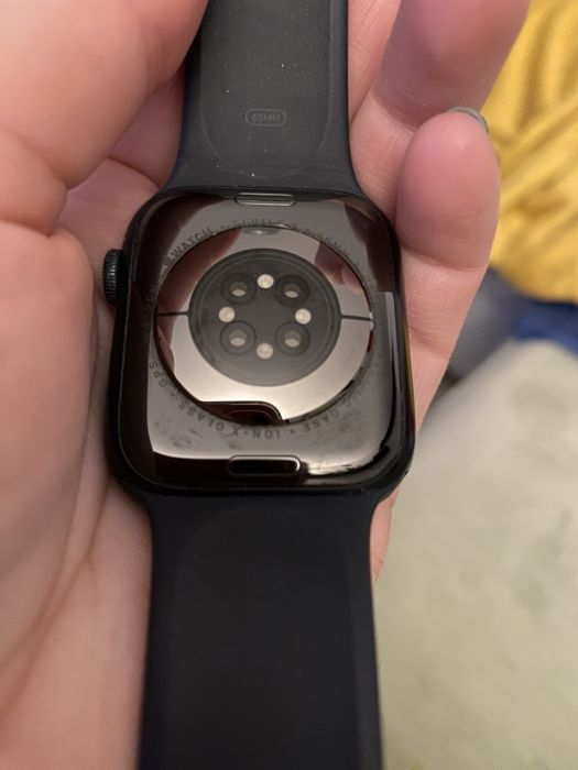 Apple watch series 8 45mm
