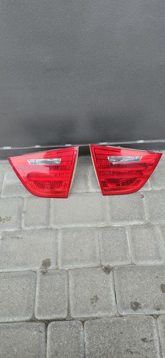 Задній лівий і правий стоп Bmw e91