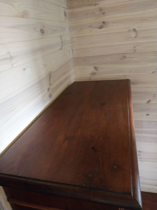 Bieliźniarka, komoda, szafa antyk, eklektyczna