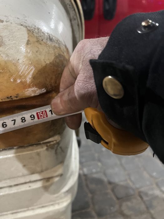 Podnośnik lewarek żaba